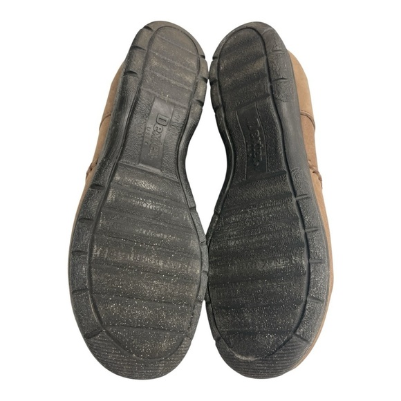 Dexter Walkmocs Brown
Leather Moccasins Slip On Comfort Loafers Wm Sz 10W - Picture 5 of 10